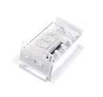 Lg AEQ73449909 Refrigerator Ice Maker Kit Genuine Oem Replacement New. Price: $152.00.