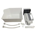 Erp Ice Maker Kit For Whirlpool WRT318FZDM00 WRT318FZDW05 WRT318FZDB02 New. Price: $134.90.