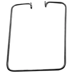 Warmer Element 208V 1000W For Delfield 0156300 New. Price: $68.01.