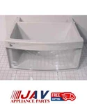 Oem Refrigerator Pan Bottom Asm Inv# LR3678 New. Price: $116.93.