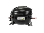 Compressor NF54M7151AN Ash R-600A Samsung Refrigerator RF31CG7220SR Open. Price: $125.00.