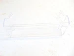 Frigidaire Refrigerator FRSC2333AS7 Freezer Door Bin Used. Price: $24.99.