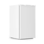 Cowsar 3.2 Cu.ft Mini Fridge With Freezer, Single Reversible Door Compact Ref... New. Price: $207.90.