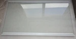 Whirlpool Part# WPW10691487 Glass Shelf Assembly (oem) From Model WRT311FZDW00 Used. Price: $64.98.