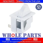 New 17817409 Refrigerator Door Light Switch For Avantco. Price: $32.98.