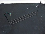 Kitchenaid Refrigerator KRFF577KPS02 Defrost Heater W11575359 Used. Price: $39.95.