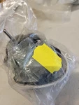 611813600 Liebherr Refrigerator Evaporator Motor New. Price: $60.00.