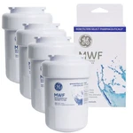 Pack New Genuine Mwfp Gwf 46-9991 Smartwater Fridge Filter,us. Price: $36.99.