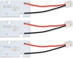 Pack W10843353 Fridge Led Light Pcb Board For Jenn-air Kitchenaid Whirlpool New. Price: $14.95.