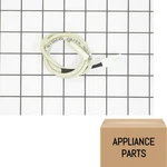 AP3955433-A PS3476574 Oem For Thermador Refrigerator Ntc Sensor Part # Model A9 New. Price: $37.71.