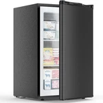 Cowsar 3.0 Cu.ft Upright Freezer, Compact Standing Deep With... New. Price: $294.23.