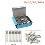 20AMP 250V Microwave Ceramic Tube Slow Blow Wire Ovens Fuses For Ge WB27X10388 New. Price: $7.99.