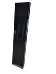 12V Furrion 16CUFT Rv Refrigerator Left Freezer Black Glass Door 2021124521 New. Price: $525.00.