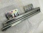 Bertazzoni 7310050 New Freezer Drawer Sliding Guide Left Side Z310050 Oem. Price: $80.00.