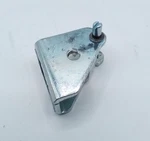 12231000006860 Insignia Lower Hinge Assembly For Refrigerator NS-RBM11SS2 Open. Price: $12.99.