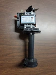 Scotsman Long Shaft Water SCCP50MB-1SS Icemaker Used Good Hartell. Price: $349.99.