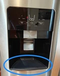 Whirlpool Kenmore Maytag Drip Tray For Refridgerator New. Price: $30.00.