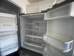 Lg LFX25978ST/01 French Door Fridge Parts Used. Price: $200.00.