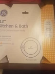 Lighting 32-WATT Circline Kitchen/bath Appliance Fluorescent Bulb New. Price: $34.88.