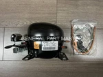 Genuine Oem U-line Refrigerator Compressor 80-55658-11 New. Price: $275.00.