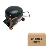 AP7192806-A PS12705375 Oem For Kenmore Refrigerator Compressor Part # Model A13 New. Price: $303.33.