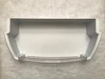 Refrigerator Shelf Bin And Shield 200D5594P001 WR71X10764 WR71X10973 Oem Used. Price: $35.00.
