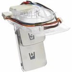 Samsung Dispenser Lever Assembly RF4287HAWP/XAA RF4287HARS/XAA RF4289HARS/XAA New. Price: $47.98.