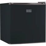 1.7 Cu Ft Black Compact Refrigerator Mini Fridge For Dorm Office Garage Rv New. Price: $175.90.