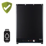 Smad 3 Way Gas Propane Fridge Lpg 12V 110V Camper Rv Cooler Mini Refrigerator New. Price: $444.99.