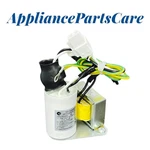 Whirlpool WRFF3536SZ00 Refrigerator Emi Filter, Electric Rea Assembly W11764756 Open. Price: $81.99.