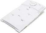 Genuine Oem Samsung DA97-11823A Refrigerator Evaporator Cover Assembly New. Price: $169.90.