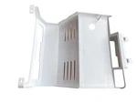 New Genuine Oem Refrigerator Evaporator Fan Plenum GZS22DSJWFSS WR17X39947. Price: $41.69.