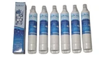 Best Choice BCF54 Certified Water Filter Fits Fisher & Paykel 847200 6 Pack New. Price: $79.33.