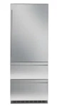 Liebherr HC1550 30 Inch Built-in Panel Ready Refrigerator With Bottom Freezer New. Price: $6999.00.