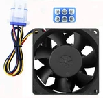 GYE22HSKFSS Refrigerator Fresh Food Evaporator Fan Motor New. Price: $50.14.