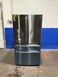 Refrigerator PVD28BYNHFS (msrp: $4199) 110 Open. Price: $2099.00.