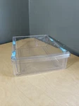 Nice! Genuine Oem Winia Daewoo Refrigerator Snack Pan Drawer Used. Price: $129.50.