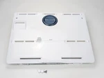 Oem Evaporator Cover For Samsung RT21M6215WW RT18M6213WW RT18M6213SR RT21M6213SG Used. Price: $99.99.