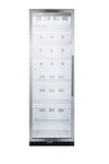 Summit SCR1400WLHC Commercial 24"W 12.6 Cu. Ft. Left Swing - Stainless Steel New. Price: $3652.00.