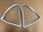 Lg Refrigerator Door Gasket Seal Left For LF31S6360S/00 Open. Price: $55.99.