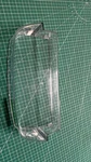 Whirlpool Fridge Large Door Bin W10710203 For WRSF5536RZ00 Used. Price: $29.23.