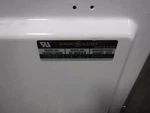 Line U2224BEVINT 60A Beverage Center New. Price: $2000.00.
