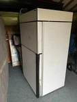 Ultra Energy Efficient Dc Sunfrost Refrigerators For Off Grid Solar Home Used. Price: $200.00.