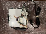 Kitchen Aid / Whirlpool W11336586 Refrigerator Electronic Control Board Oem Open. Price: $180.00.