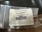 Viking Distributing SC11050401 Pressure Switch New. Price: $29.99.