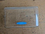 Diary / Butter Door For Fridgidaire Refridgerator Model# FRT18NRGD1 Used. Price: $30.00.