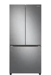 Samsung 25 Cuft French Door Smart Refrigerator W/beverage Center Used. Price: $1000.00.