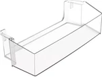 Door Shelf Bin For Whirlpool WRS321SDHW01 WRS555SIHZ00 WRS321SDHW00 WRS321SDHW08 New. Price: $49.99.