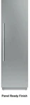 Nib Thermador Inch Panel Ready Built-in All Refrigerator Column T24IR902SP New. Price: $3799.00.