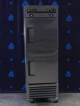 True T-23DT-HC Dual Temperature Reach-in Refrigerator/freezer Used. Price: $3439.99.